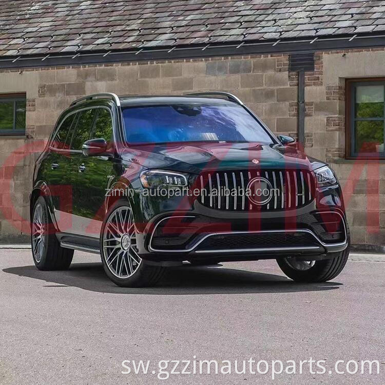 Magurudumu ya gari 4x4 Rim Aluminium Aloi ya Gari ya Gari kwa Mlinzi